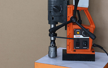 磁力鉆在應(yīng)用領(lǐng)域具有哪些特點(diǎn)？