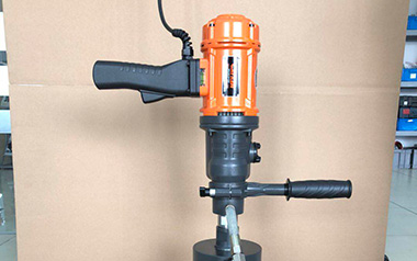 磁力鉆上使用的空心鉆頭到底會(huì)不會(huì)生銹？