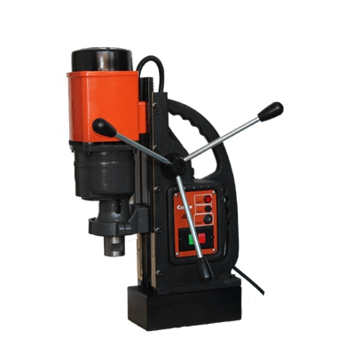 磁力鉆pk火焰切割，誰強(qiáng)些？